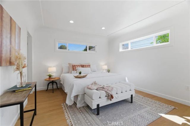 3972 Hubert Avenue, Los Angeles, CA 90008