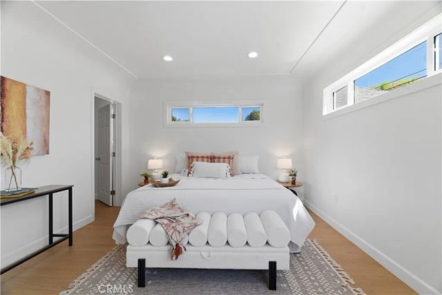 3972 Hubert Avenue, Los Angeles, CA 90008