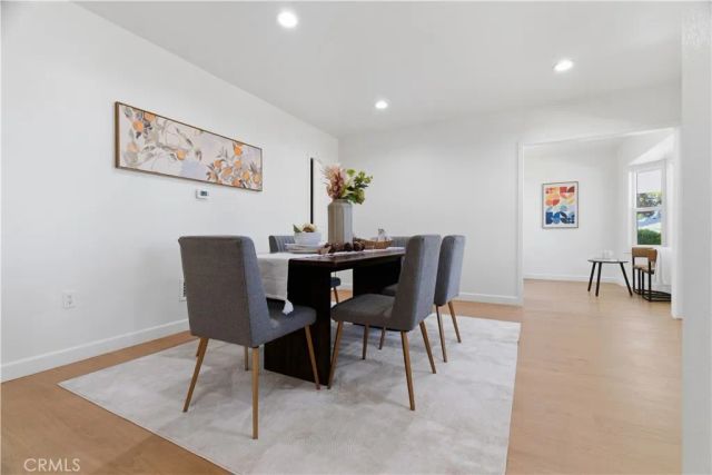 3972 Hubert Avenue, Los Angeles, CA 90008