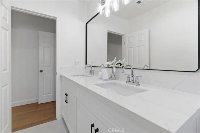 3972 Hubert Avenue, Los Angeles, CA 90008