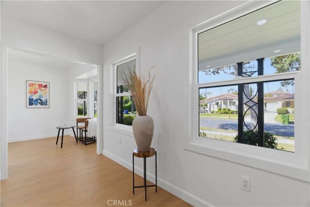 3972 Hubert Avenue, Los Angeles, CA 90008