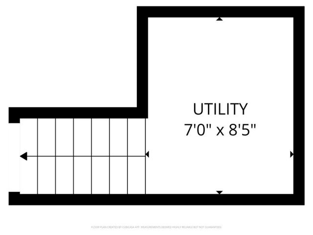 3972 Hubert Avenue, Los Angeles, CA 90008