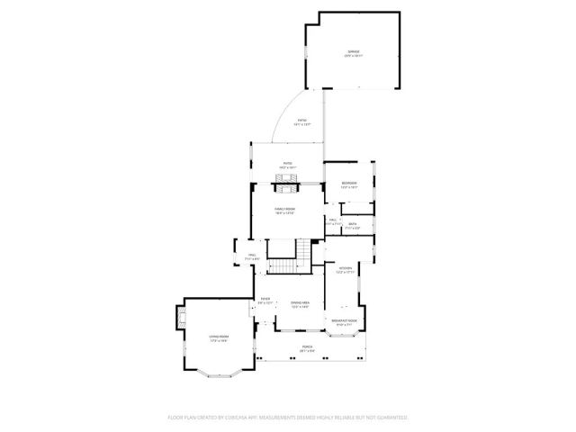 3972 Hubert Avenue, Los Angeles, CA 90008