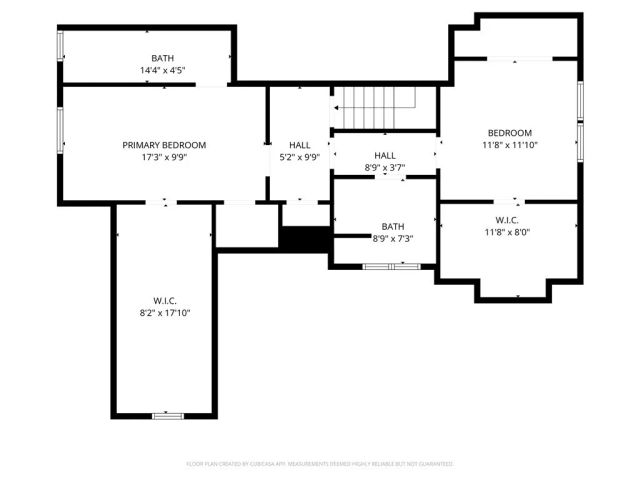 3972 Hubert Avenue, Los Angeles, CA 90008