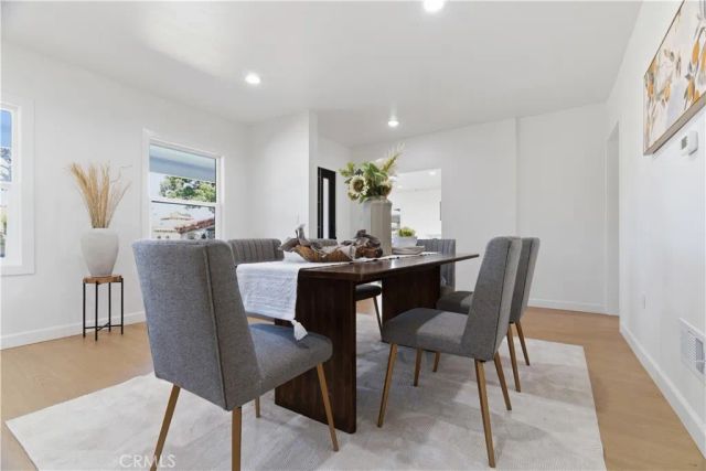 3972 Hubert Avenue, Los Angeles, CA 90008