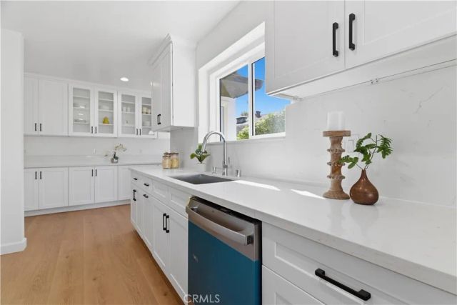 3972 Hubert Avenue, Los Angeles, CA 90008