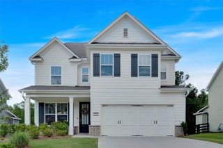 116 Daffodil Landing, Dallas, GA 30132