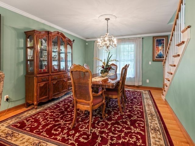 9 Santom St, Auburn, MA 01501