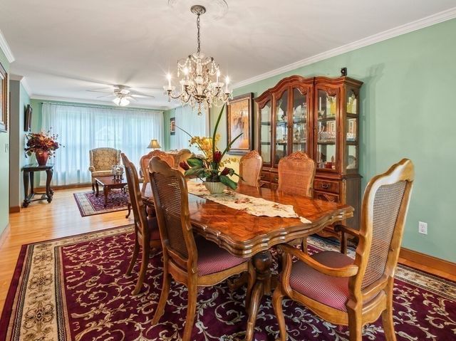 9 Santom St, Auburn, MA 01501