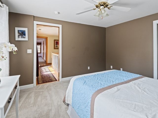 9 Santom St, Auburn, MA 01501