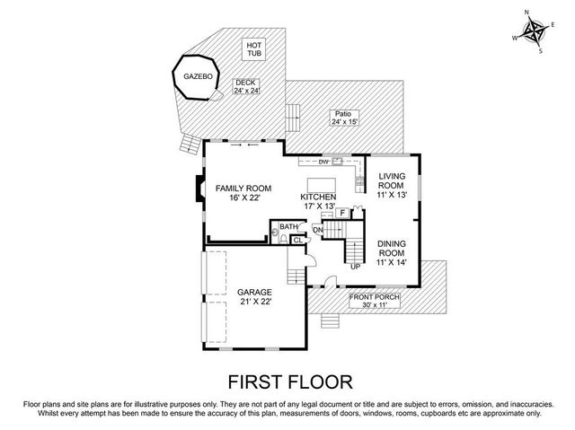 9 Santom St, Auburn, MA 01501