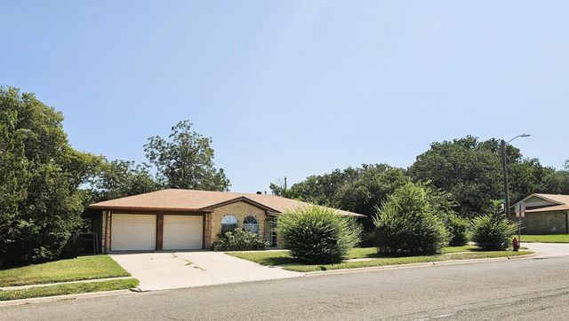 305 Williams ST, Copperas Cove, TX 76522