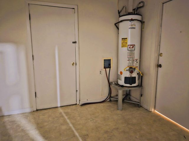 305 Williams ST, Copperas Cove, TX 76522