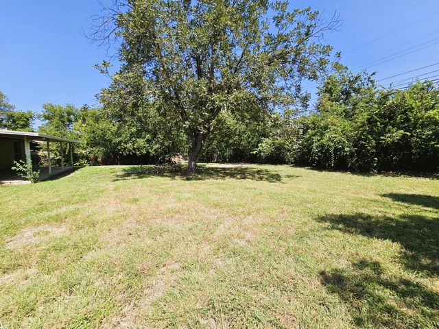 305 Williams ST, Copperas Cove, TX 76522