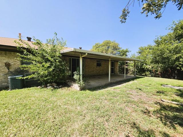 305 Williams ST, Copperas Cove, TX 76522