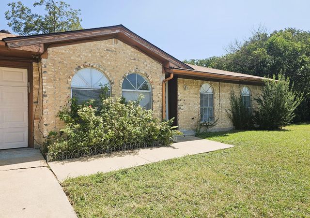 305 Williams ST, Copperas Cove, TX 76522