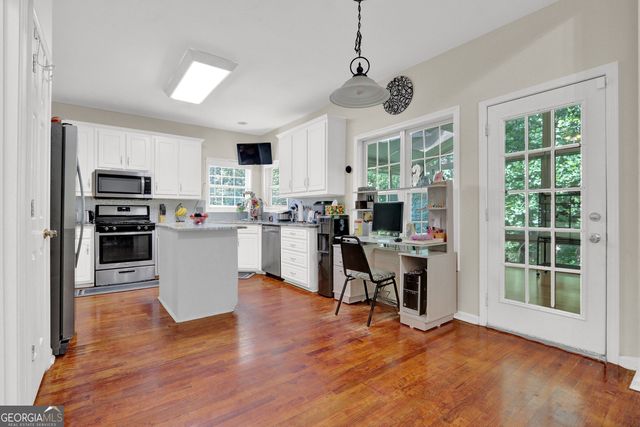 1441 Hada Lane, Lawrenceville, GA 30043
