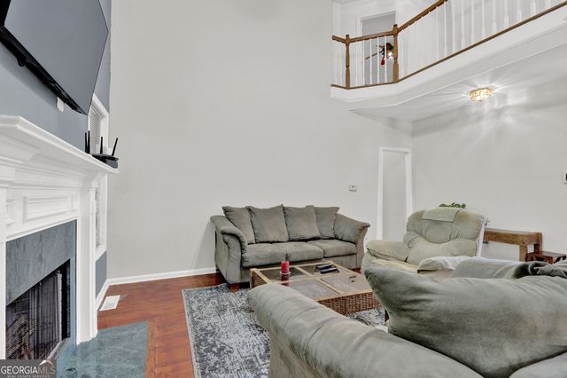 1441 Hada Lane, Lawrenceville, GA 30043