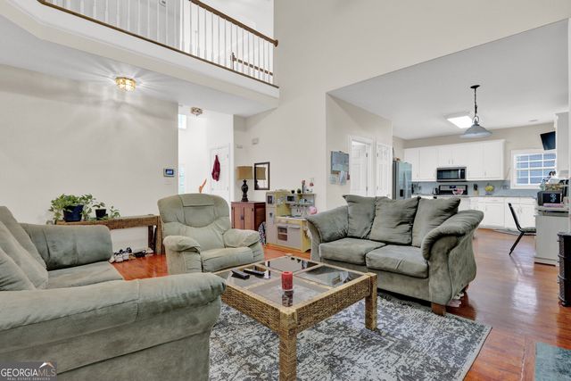 1441 Hada Lane, Lawrenceville, GA 30043
