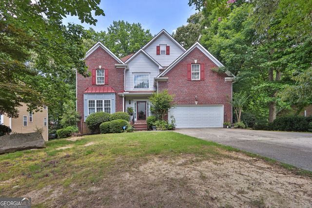 1441 Hada Lane, Lawrenceville, GA 30043