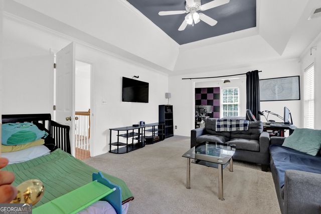 1441 Hada Lane, Lawrenceville, GA 30043