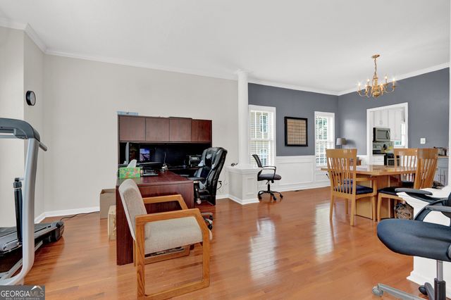 1441 Hada Lane, Lawrenceville, GA 30043
