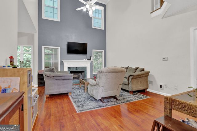 1441 Hada Lane, Lawrenceville, GA 30043