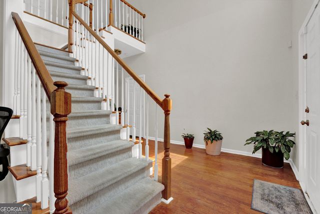 1441 Hada Lane, Lawrenceville, GA 30043