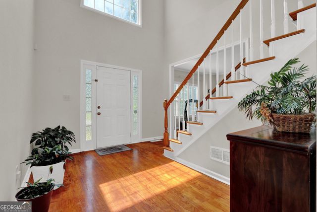 1441 Hada Lane, Lawrenceville, GA 30043