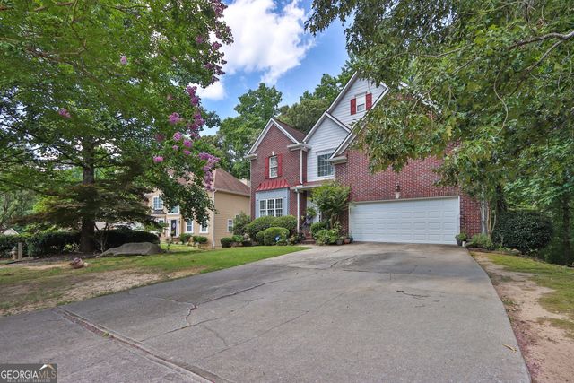 1441 Hada Lane, Lawrenceville, GA 30043