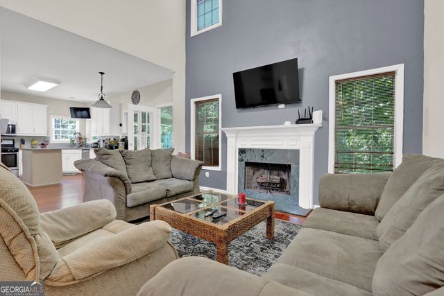 1441 Hada Lane, Lawrenceville, GA 30043