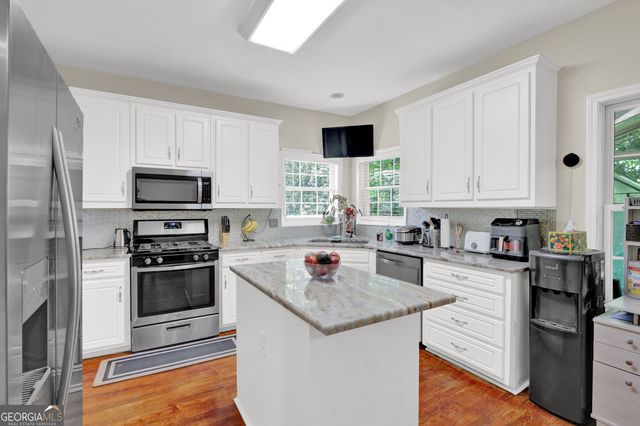 1441 Hada Lane, Lawrenceville, GA 30043