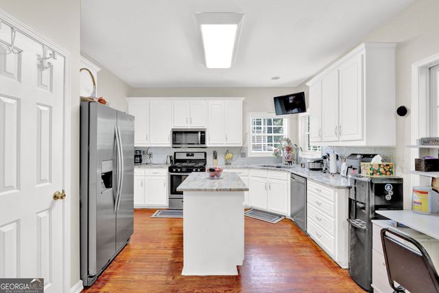 1441 Hada Lane, Lawrenceville, GA 30043