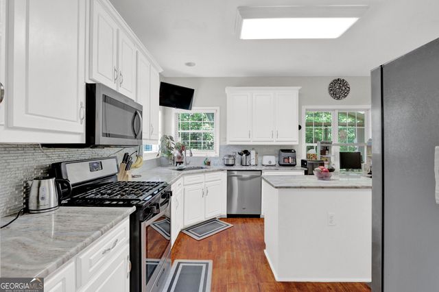 1441 Hada Lane, Lawrenceville, GA 30043