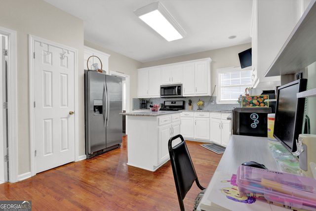 1441 Hada Lane, Lawrenceville, GA 30043