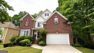 1441 Hada Lane, Lawrenceville, GA 30043
