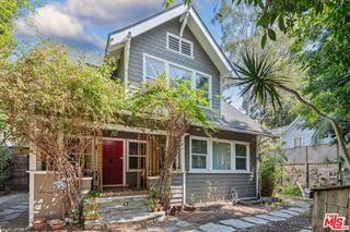 1746 N Hudson Avenue, Los Angeles, CA 90028