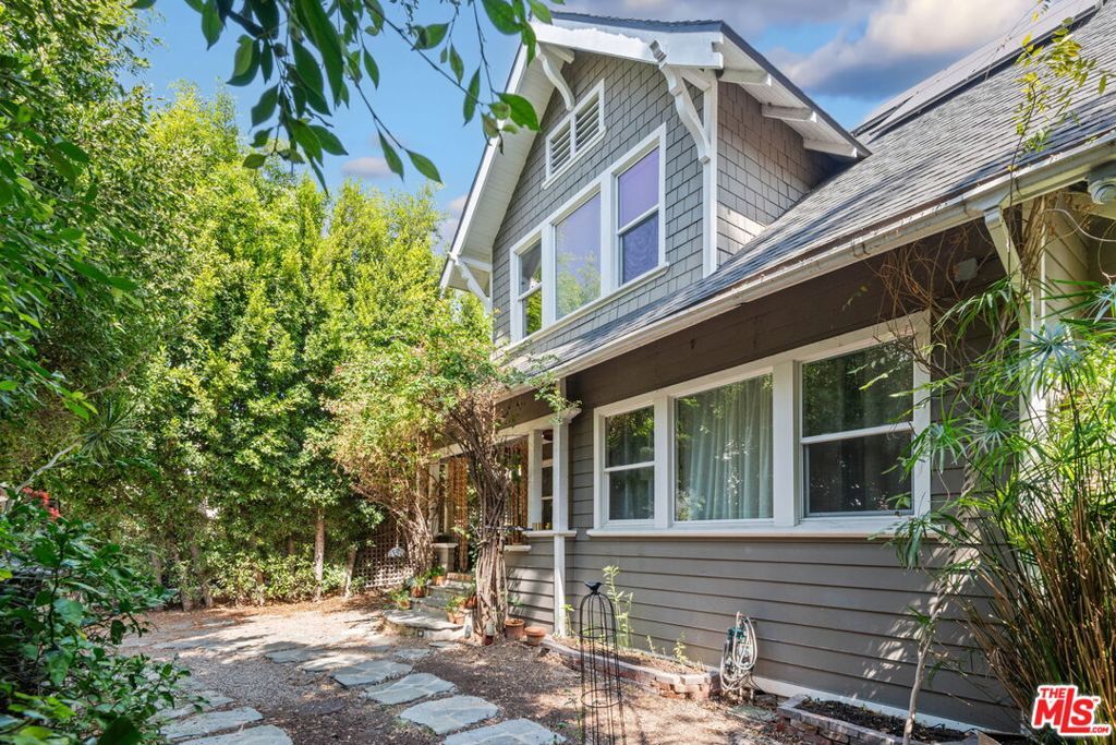 1746 N Hudson Avenue, Los Angeles, CA 90028 — photo 4
