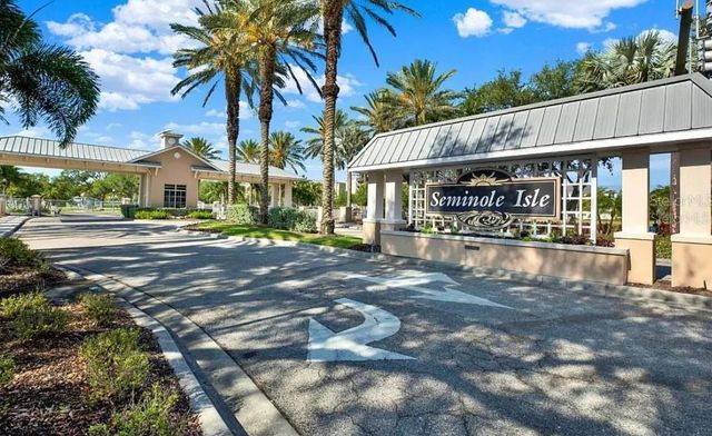 7334 MARATHON DRIVE, Seminole, FL 33777
