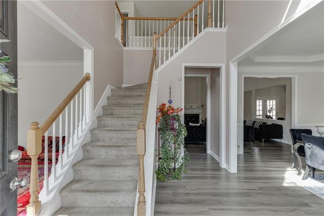 3270 Royal Creek Way SW, Lilburn, GA 30047