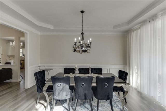 3270 Royal Creek Way SW, Lilburn, GA 30047
