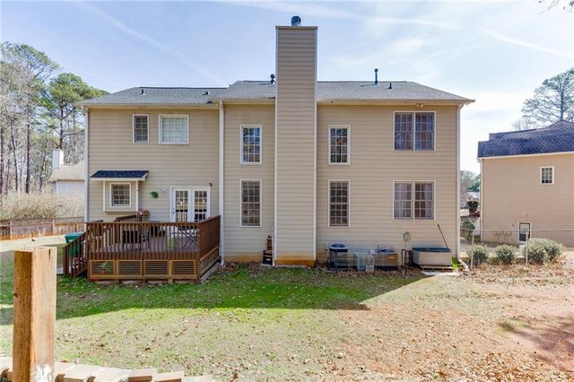 3270 Royal Creek Way SW, Lilburn, GA 30047