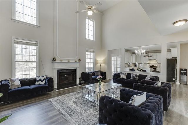 3270 Royal Creek Way SW, Lilburn, GA 30047