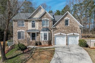 3270 Royal Creek Way SW, Lilburn, GA 30047