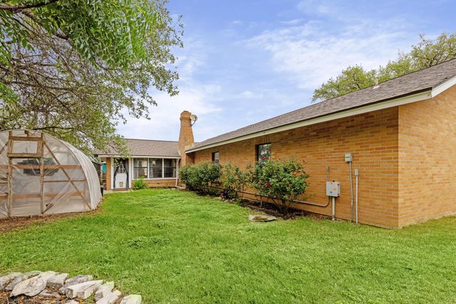 3704 Austin CV, Lago Vista, TX 78645