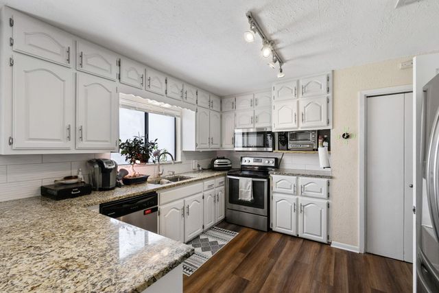 3704 Austin CV, Lago Vista, TX 78645