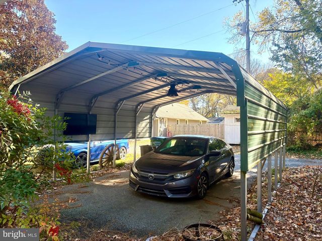 45394 WALNUT ST, Piney Point, MD 20674