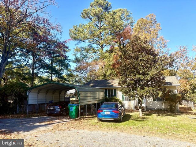 45394 WALNUT ST, Piney Point, MD 20674