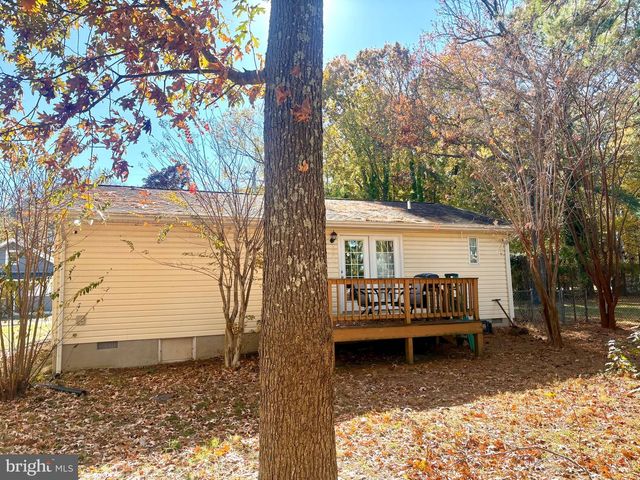 45394 WALNUT ST, Piney Point, MD 20674