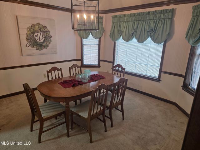 8625 Deer Creek Circle, Olive Branch, MS 38654